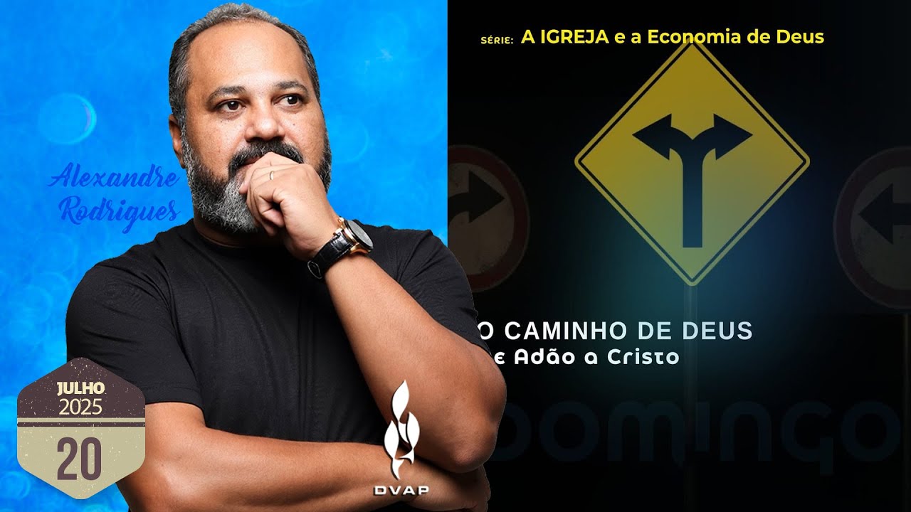 O caminho de Deus