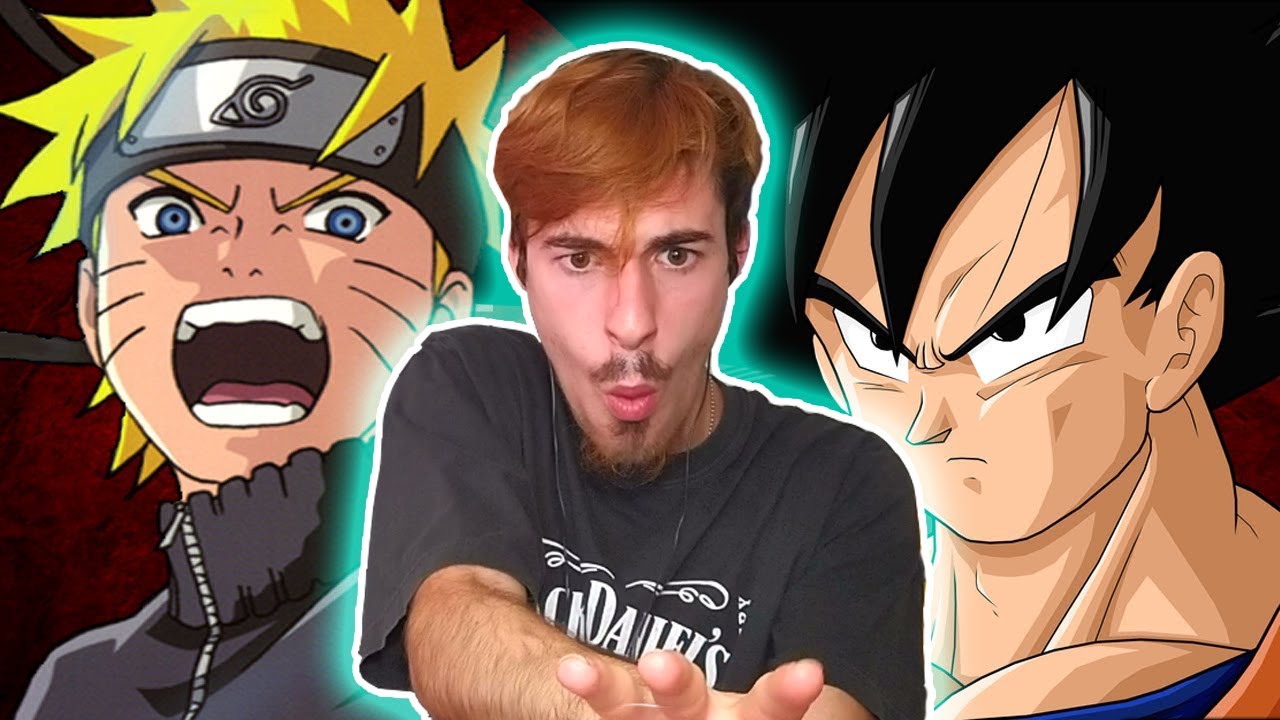 Goku vs Naruto. Épicas Batallas de Rap del Frikismo | Keyblade ft. Mediyak | Reacción |