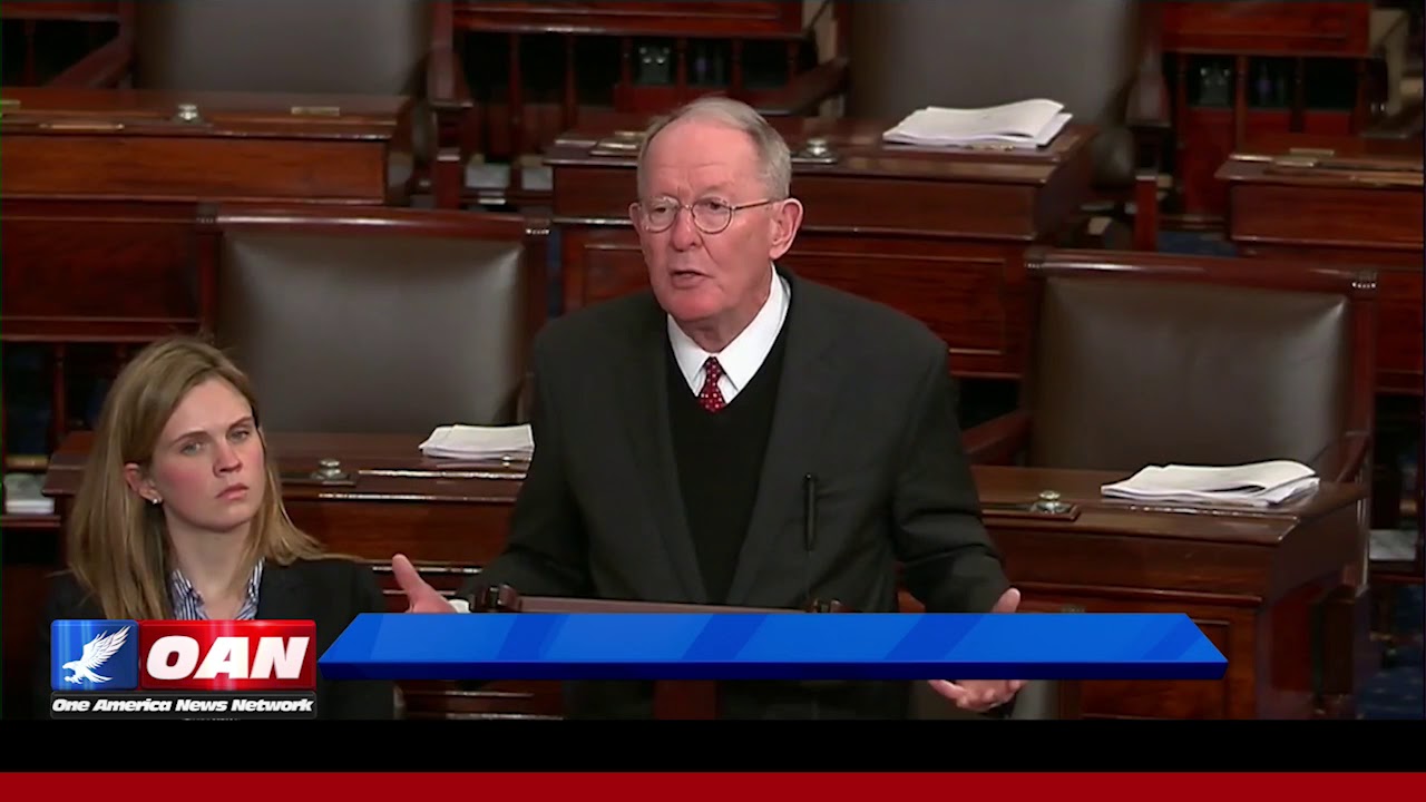 Congress Faces Another Shutdown, Must Pass Omnibus Bill by Friday to Keep Gov't Open