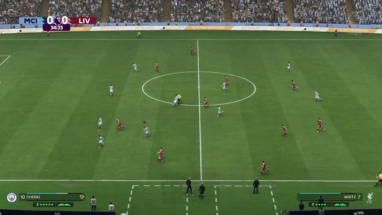 Let's Play FC26 on PS5