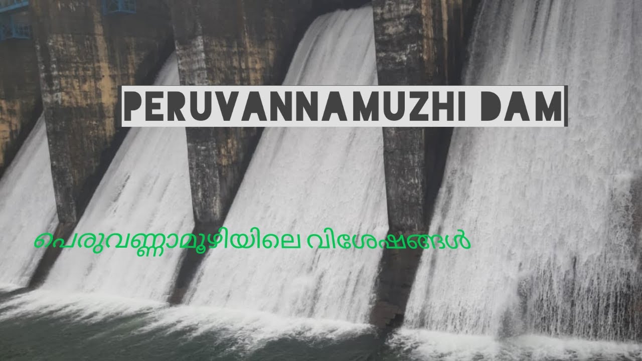 Peruvannamuzhi dam|With Subtitleslപെരുവണ്ണാമുഴിയിലെ  വിശേഷങ്ങൾ |Kuttiyadi dam| places near kozhikode