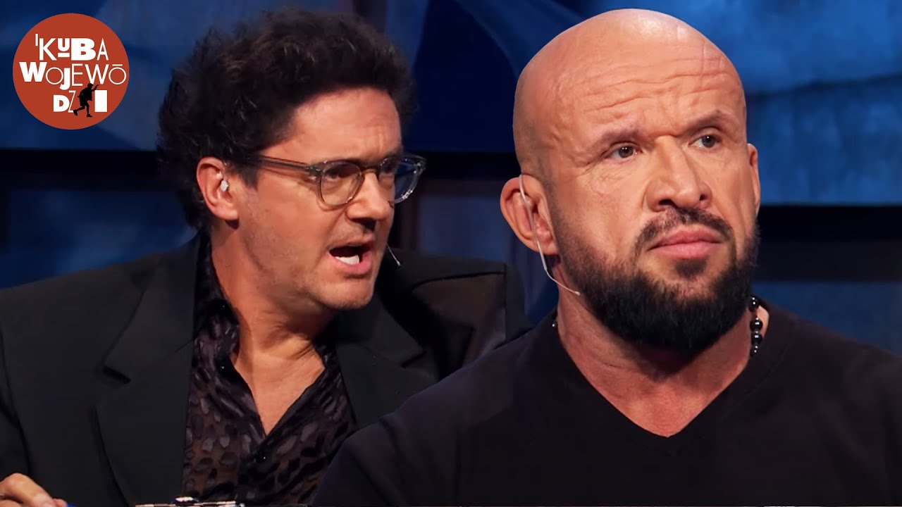 Tomasz Oświeciński o pracy aktora: 