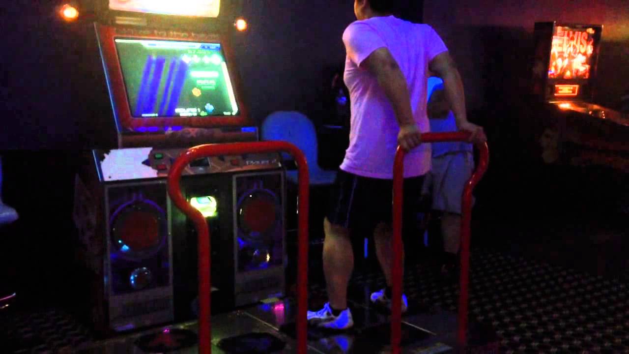 [ITG] Thanh - Mr. Saxobeat 97.65%