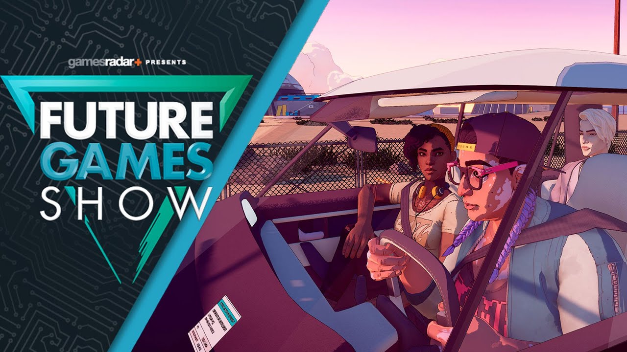 Dustborn Announcement Trailer - Future Games Show - World Premiere