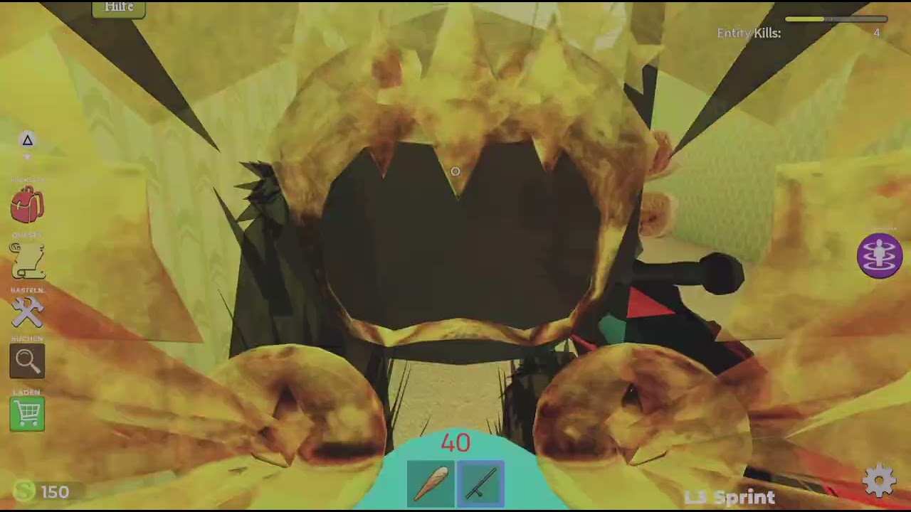 Roblox mit krümelmonsters