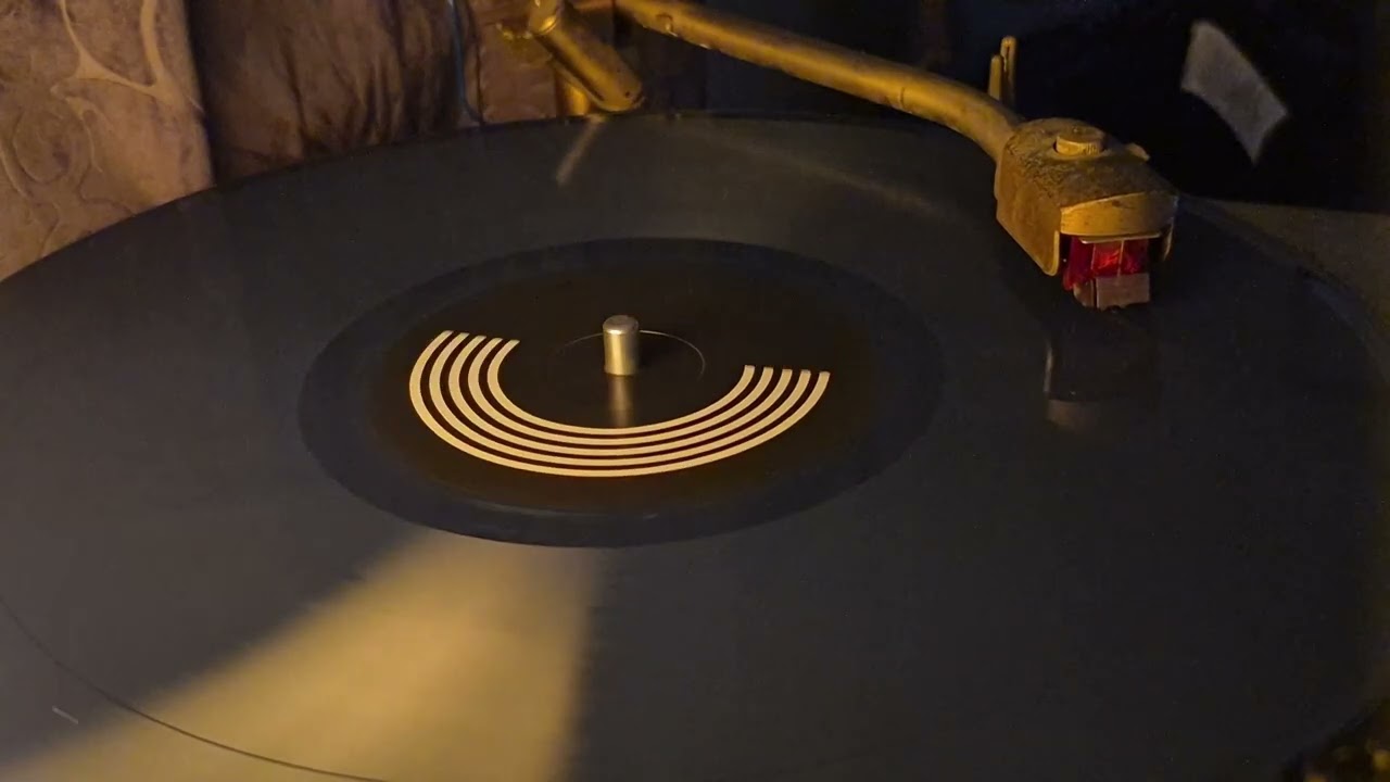 Six Finger Satellite - Ruin Theory - Side C [Vinyl Rip]