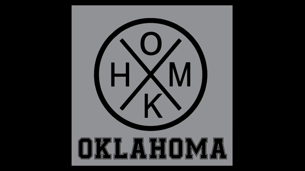 OKLAHOMA [Full EP]