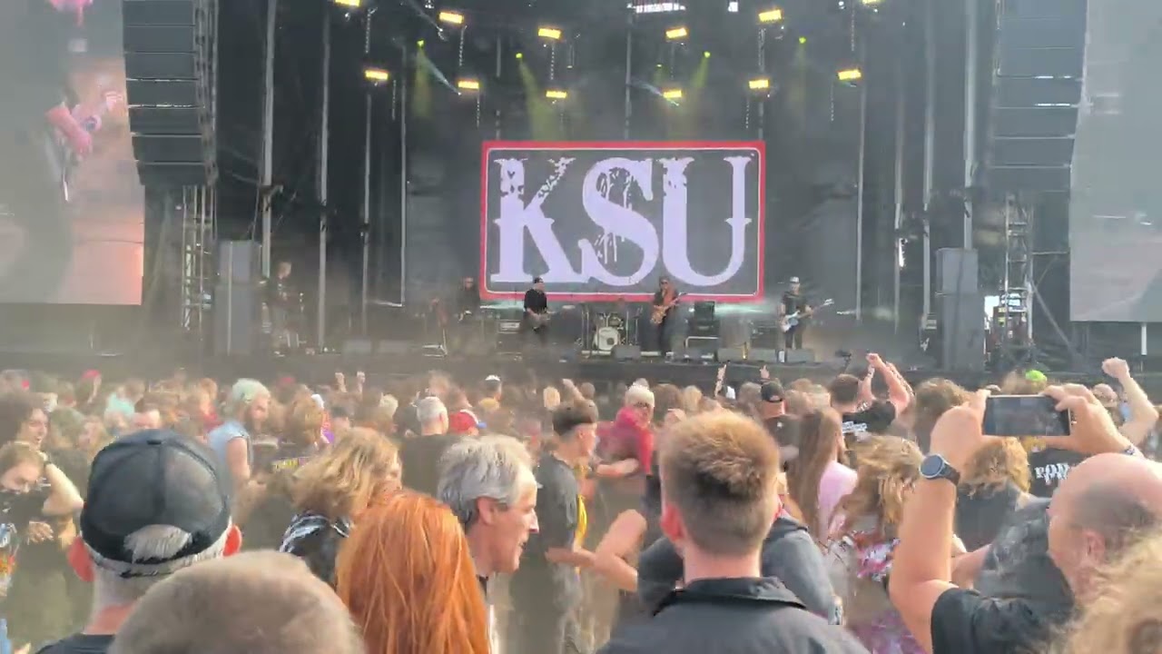 KSU  Liban Rockowizna Poznań 22.08.2025