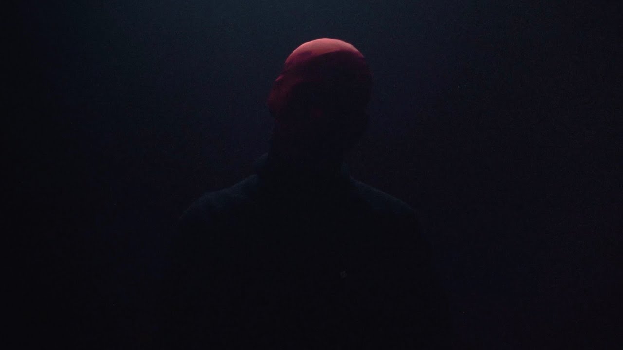 Nevertel - Sacrifice (Slowed & Chopped)