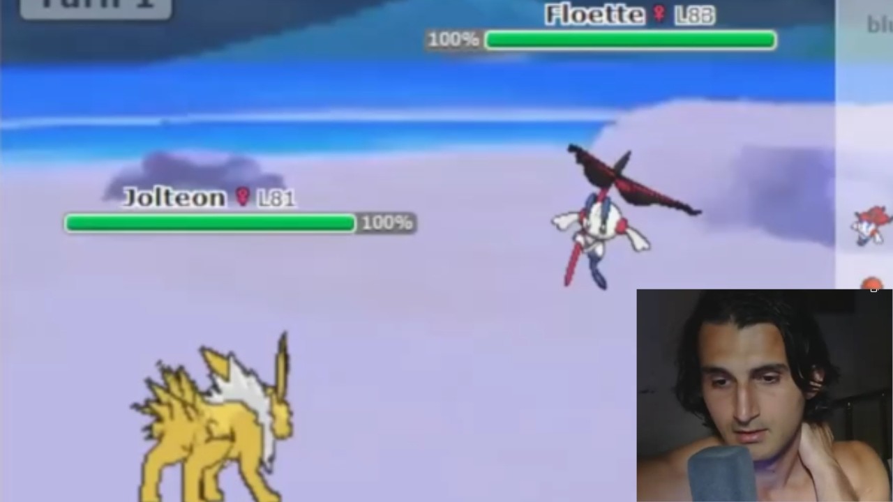 What Is This Floette Eternal You Speak Of?
