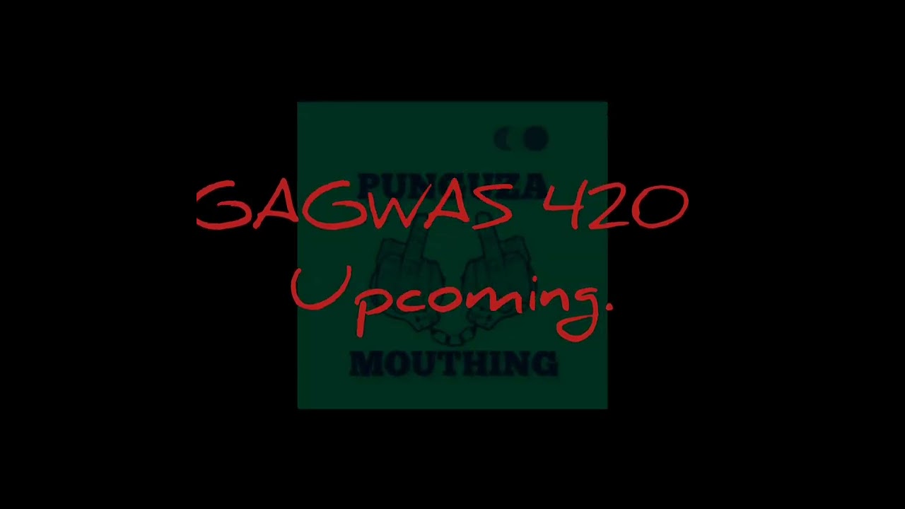 GAGWAS 420 MRUSSIA X WIZZLA X MASIFA X SHERIF X MUSA X MJAHIDINE. (OFFICIAL AUDIO).