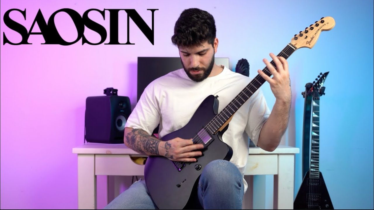 Saosin - 