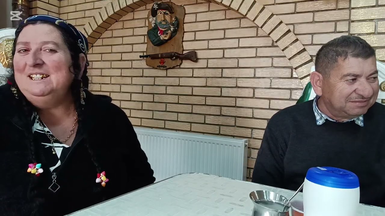 Cine a venit pe la noi 
