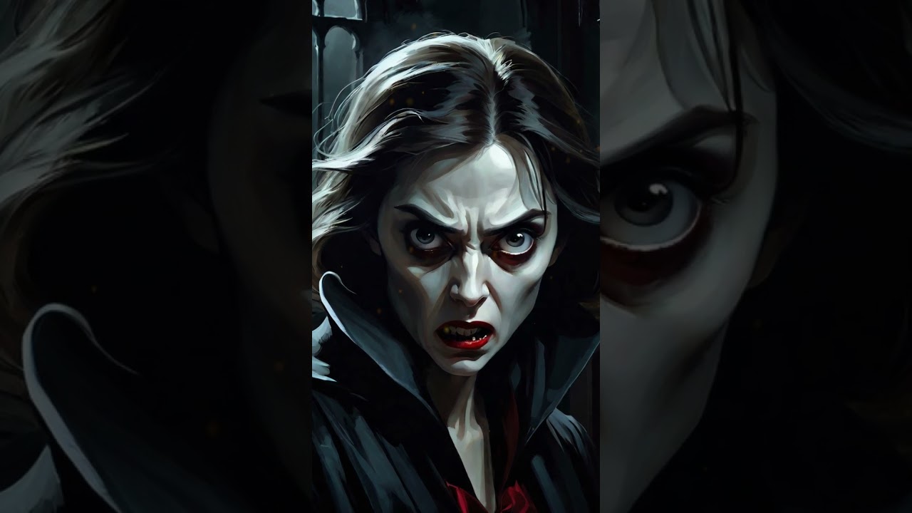 Science vs. Superstition in Dracula