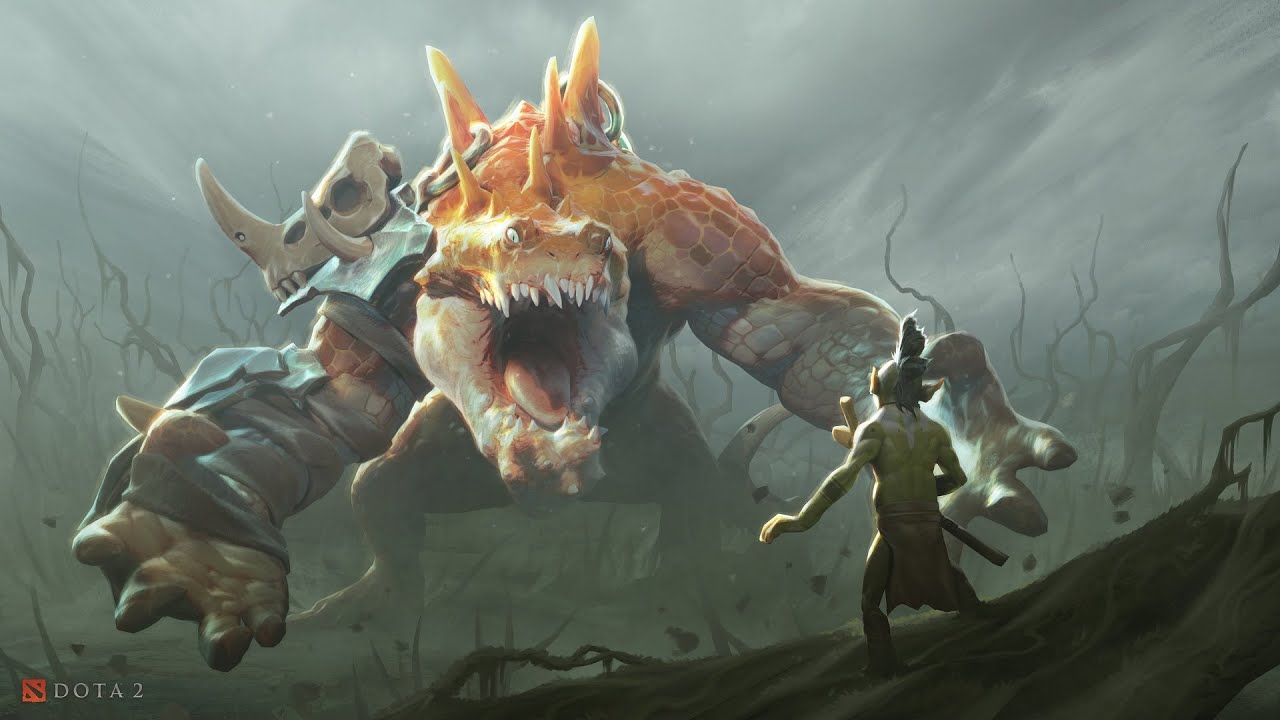 ПАТЧ 7.31с КРАТКИЙ ОБЗОР | PATCH 7.31с