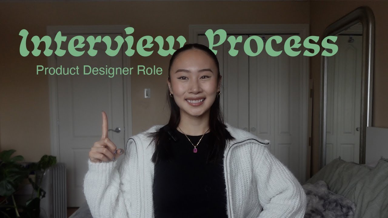 Product Design/UX UI Designer Interview Process
