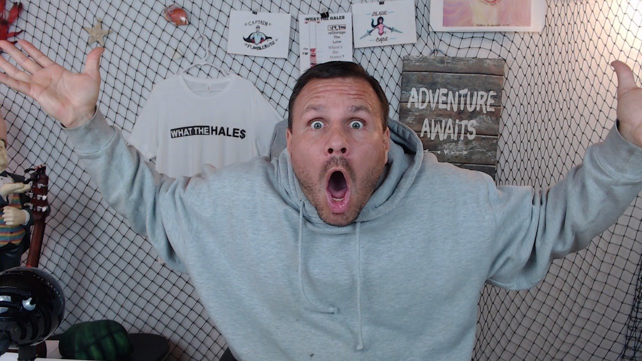 Hale$ Answer YOUR Questions On Abandoned Storage Unit Auctions / How To Make Money With Storage Wars