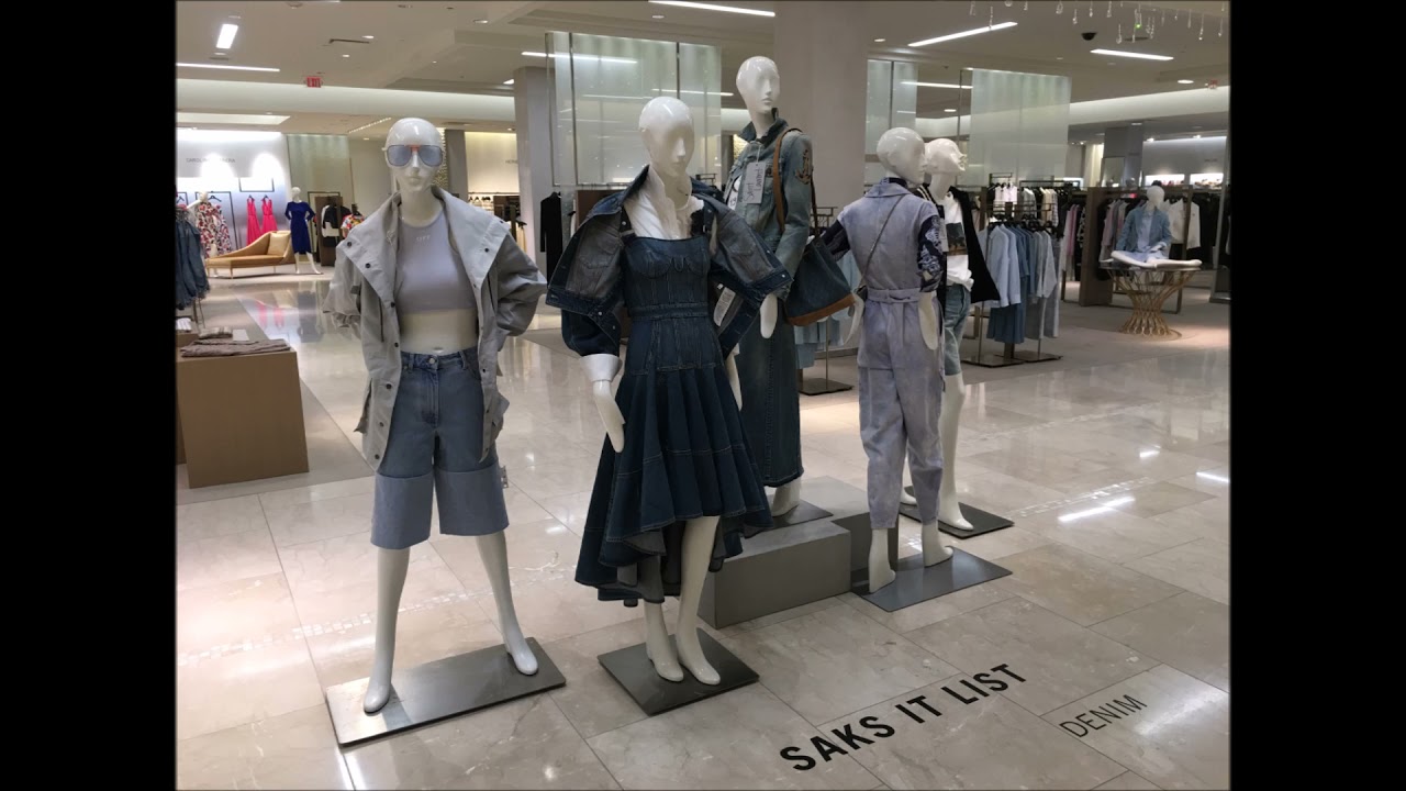 Phipps Plaza Apr 24 2021
