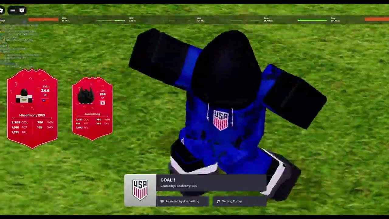 Kangaroo Highlight #2 | Super League Soccer