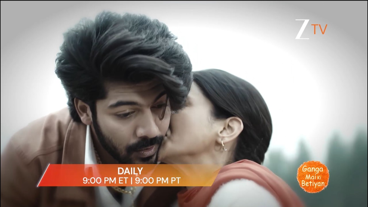 Ganga Mai Ki Betiyan