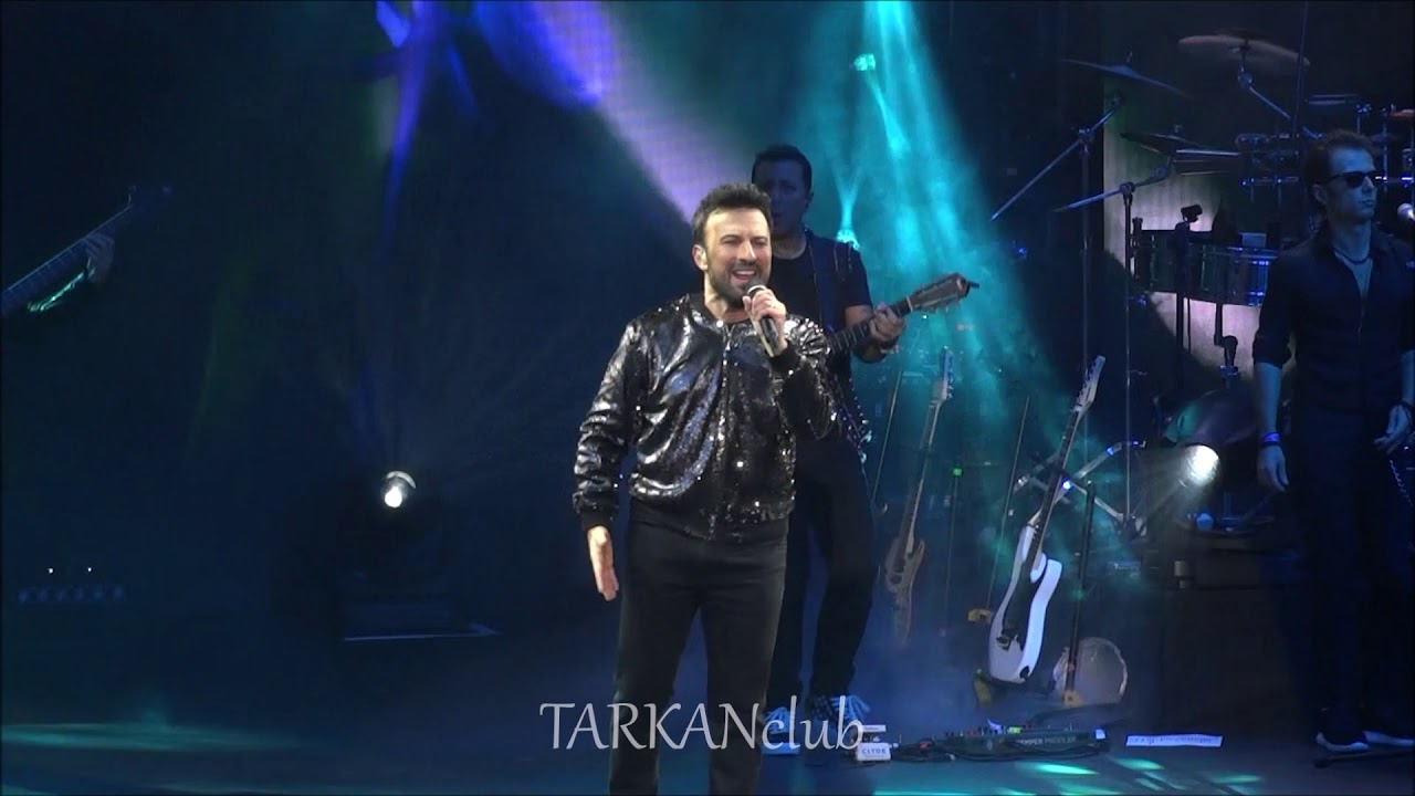 TARKAN: 