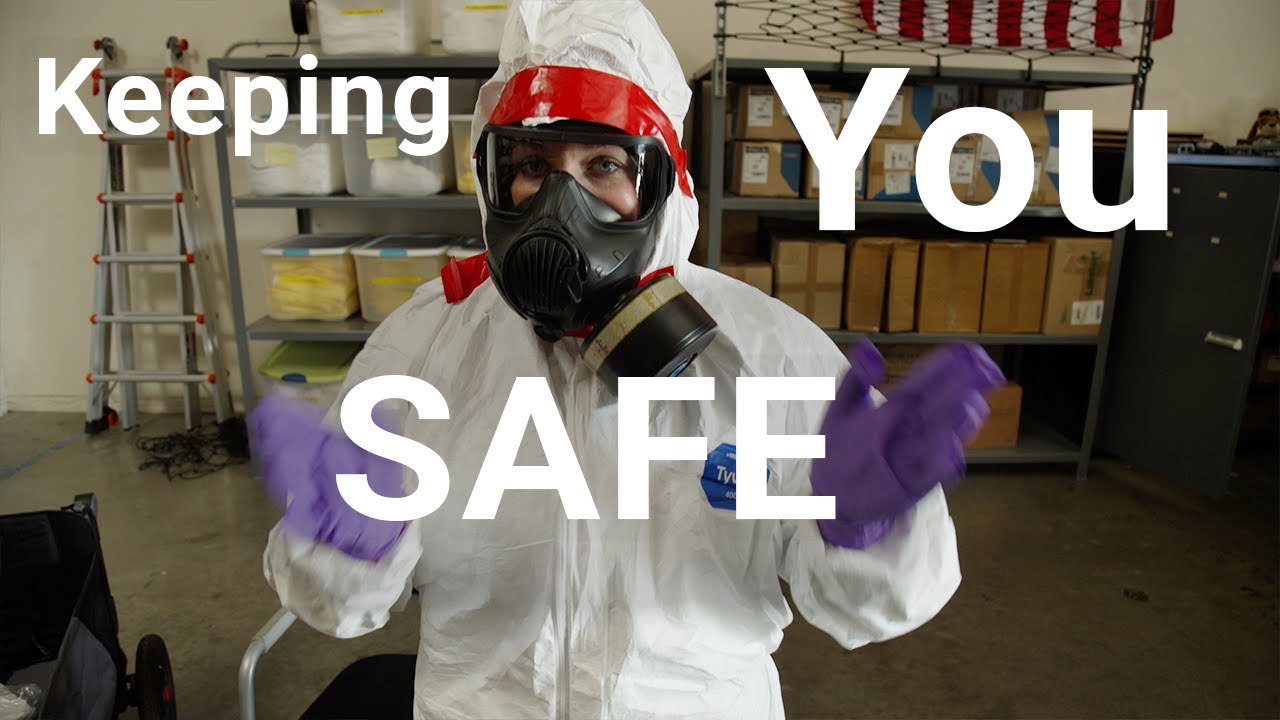 Meet the team protecting America from nuclear threats