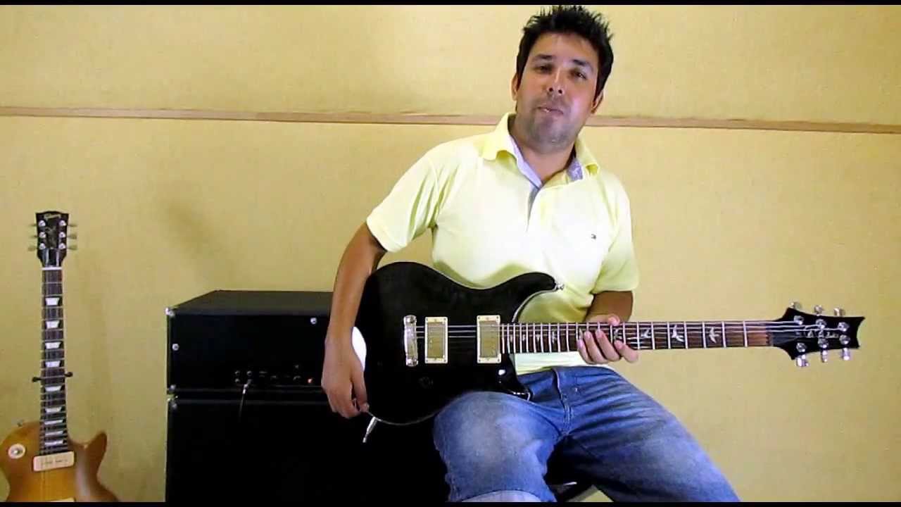 Rosa de Saron-Vendetta Vendetta-Video Aula -Anderson Moraes