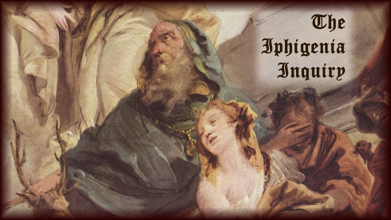18. Epic Poetry & Correspondence Theory