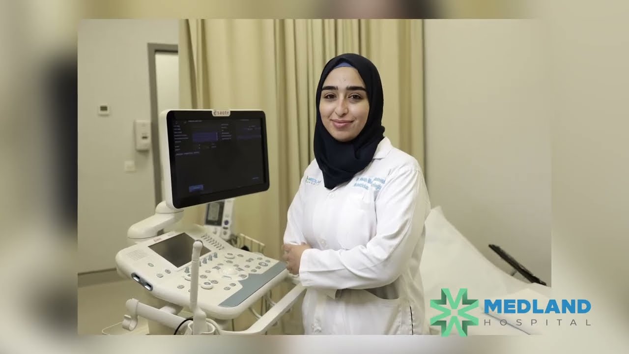 IHF Member Stories: Medland Hospital
