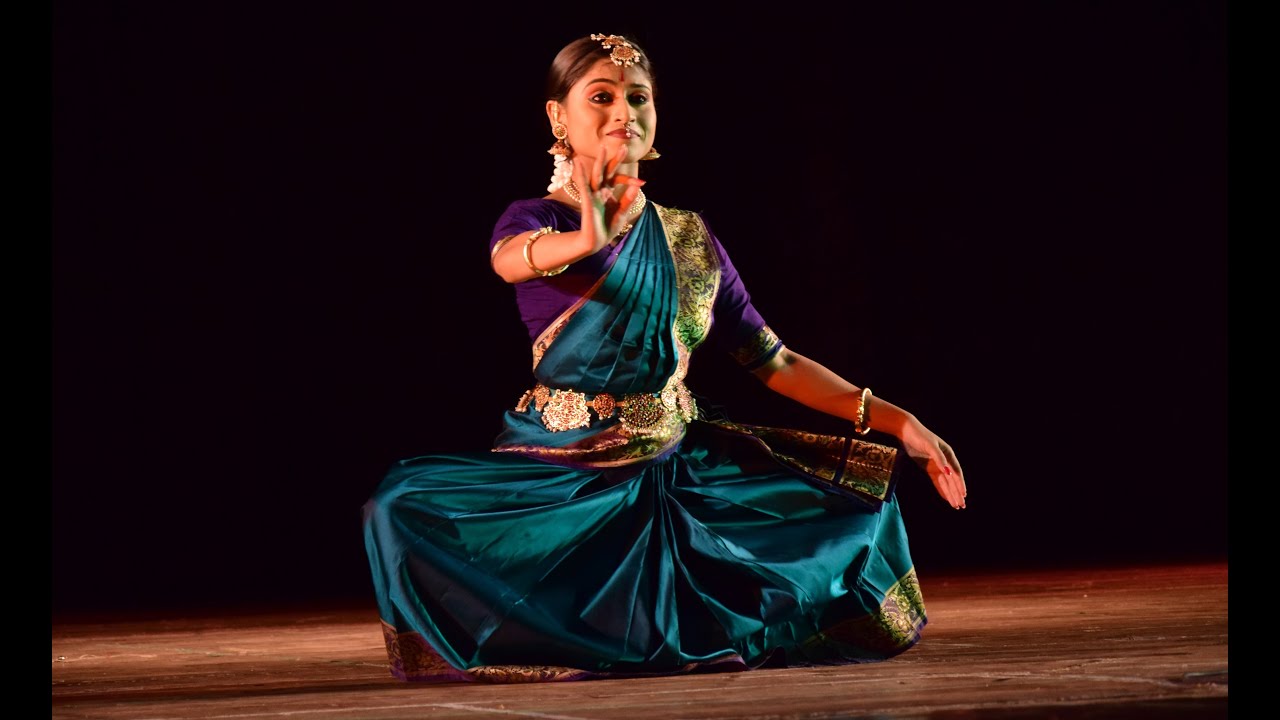 Shiva Stuti II Moumita II Bhumisuta Welfare Foundation of Performing Arts