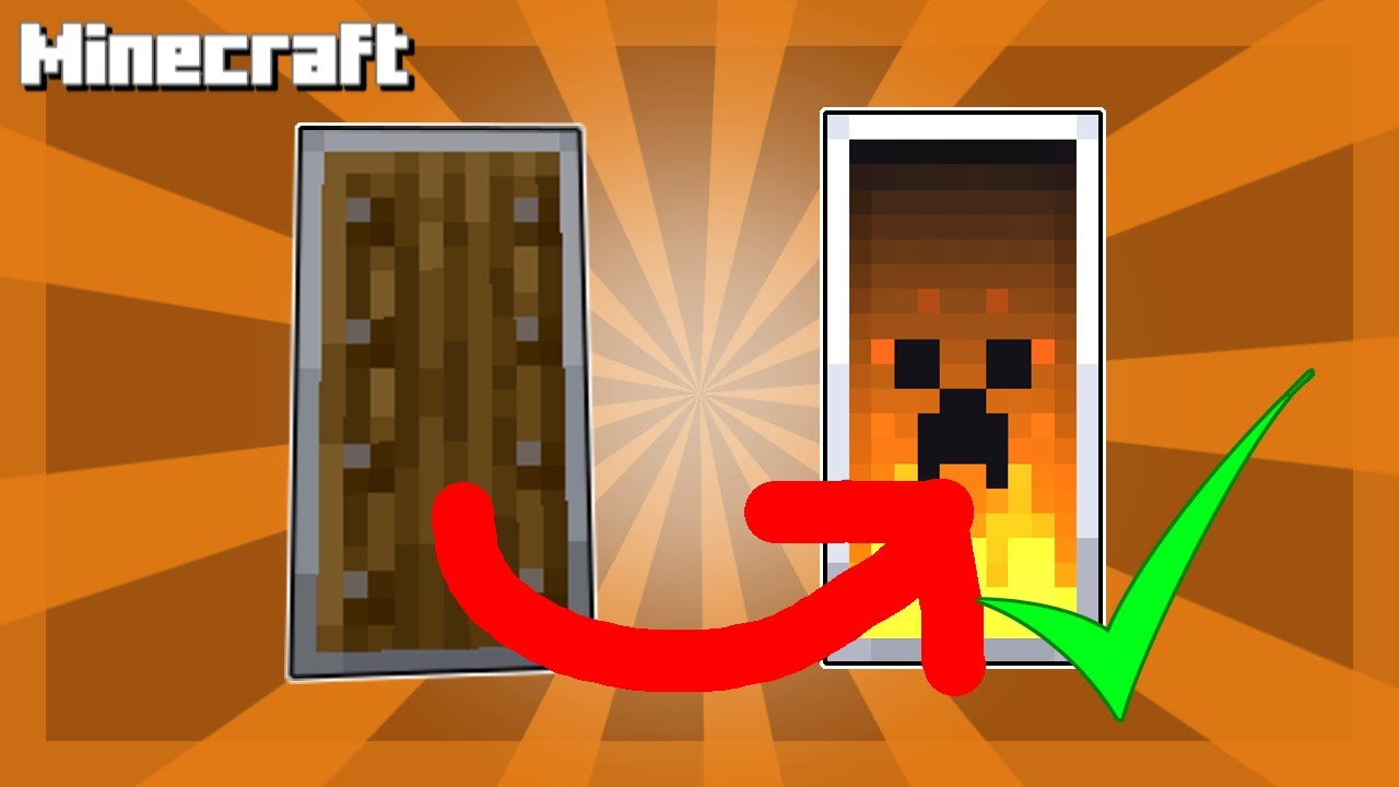 MINECRAFT | How to Easily Make Custom Shields! 1.21 Tutorial