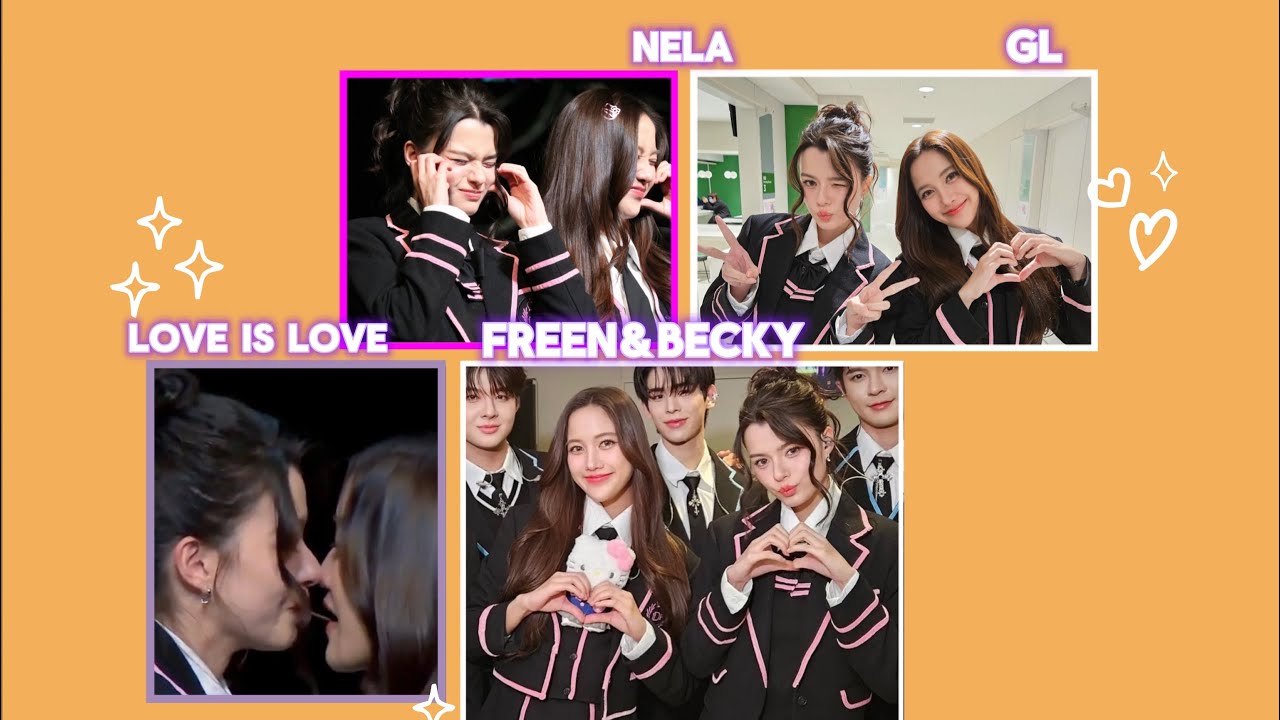 #freenbecky 💕 Fan Meet