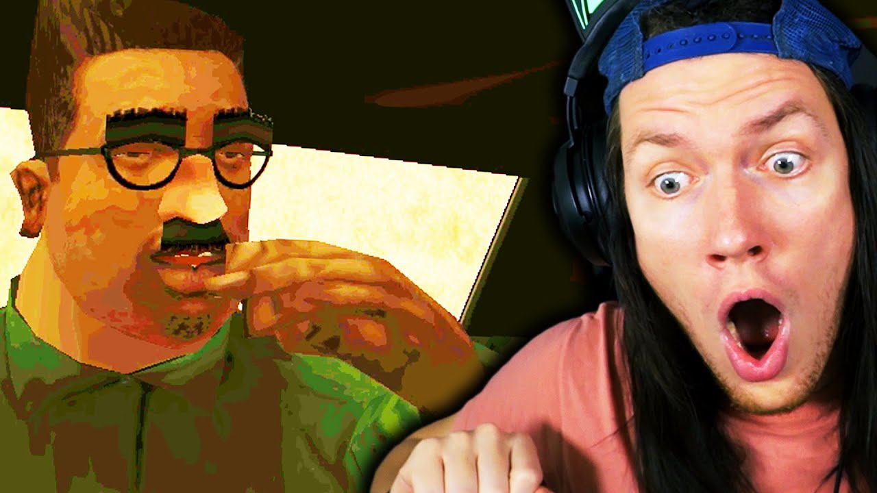 VELKÝ ZVRAT! 😱 GTA San Andreas #9