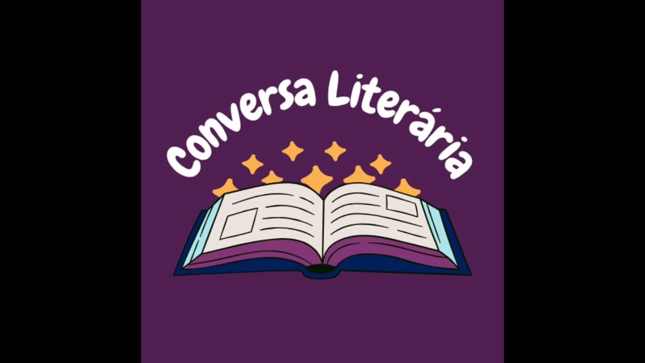 A apresenta&ccedil;&atilde;o da Conversa Liter&aacute;ria