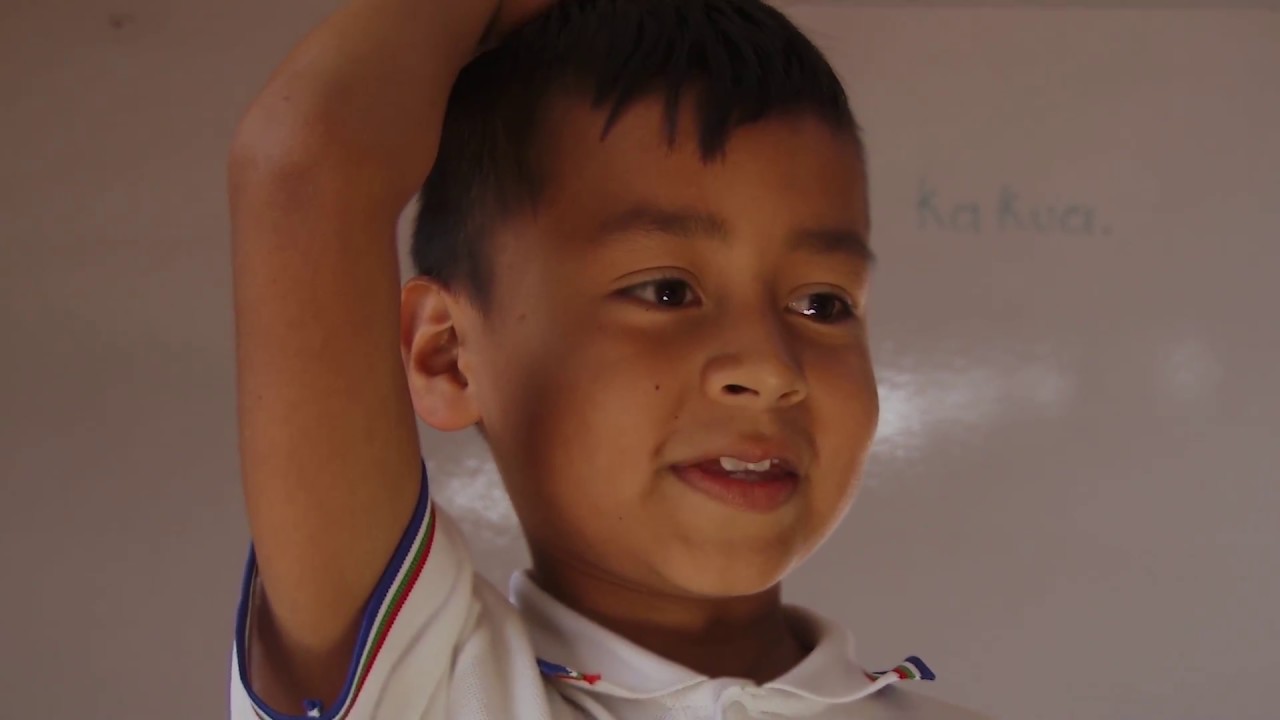 LA EDUCACI&Oacute;N PROPIA VIVENCIAS Y REFLEXIONES