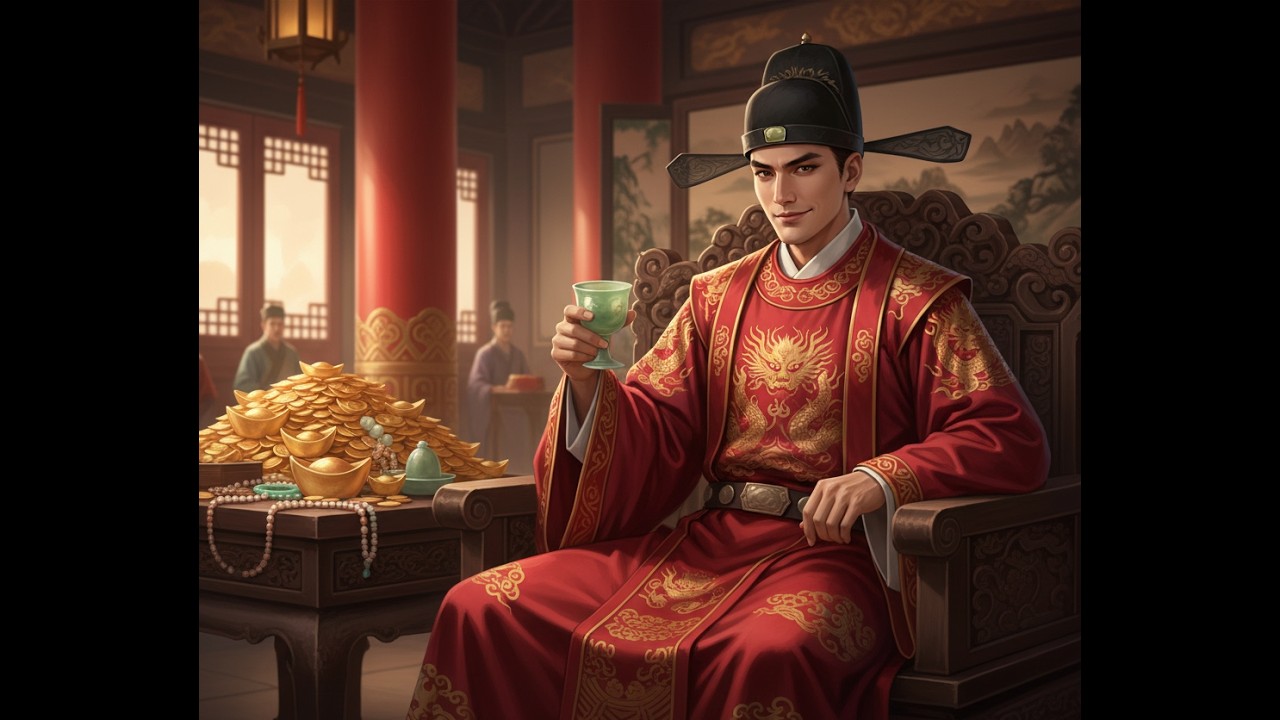 XUYÊN KHÔNG BỊ HỆ THỐNG ÉP LÀM THAM QUAN P1