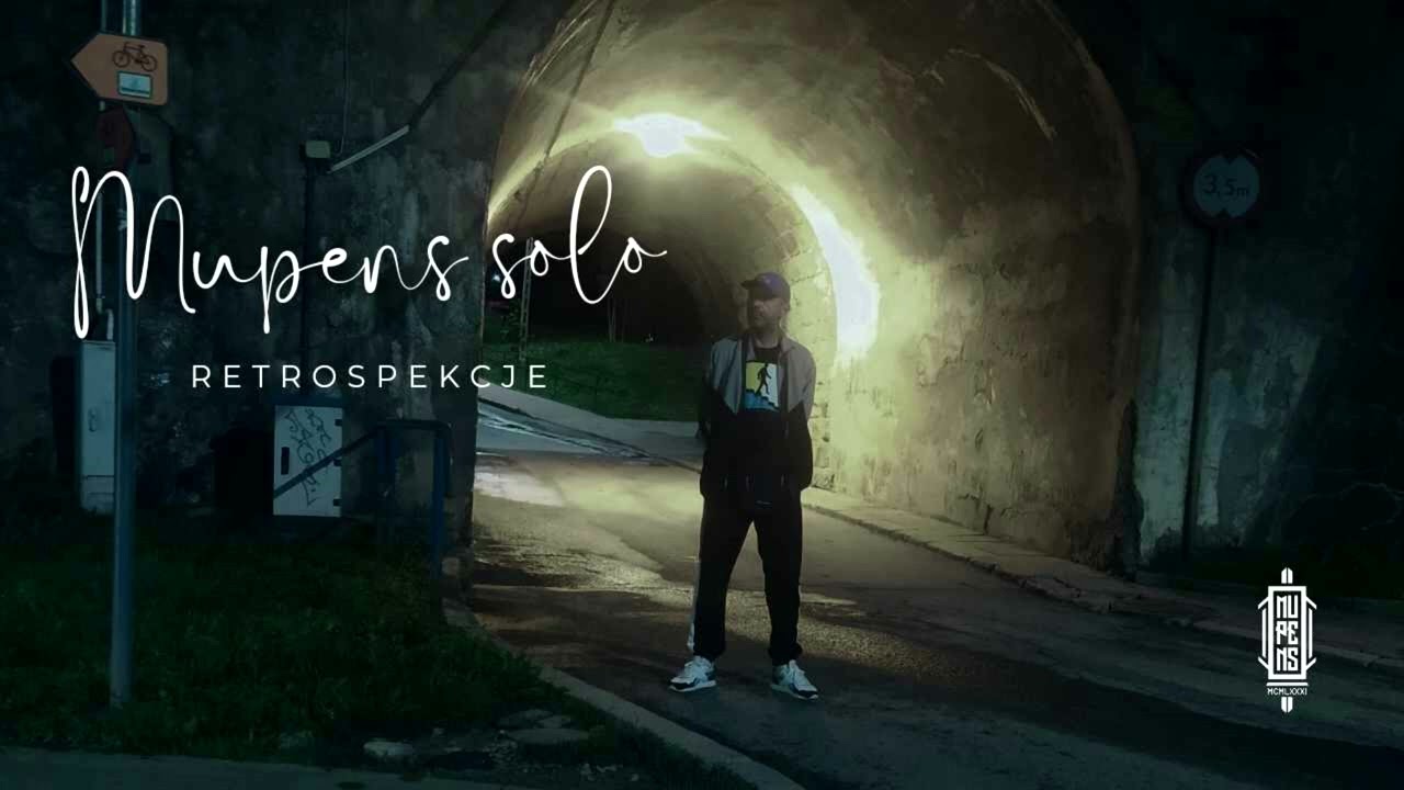 MUPENS SOLO 23 - RETROSPEKCJE