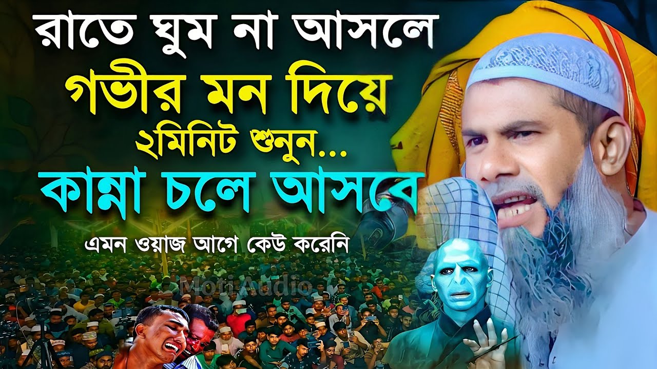 শাহানুর আলম নতুন জলসা ২০২৫ 🤣| Sahanur Alam Old Waz | Sahanur Alam Jalsa | New Waz #jalsa #waz Ep-46