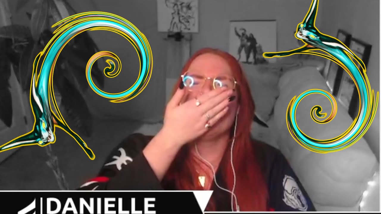 Warframe - Did Anyone See That?