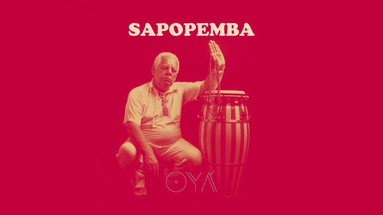 Sapopemba - Oyá