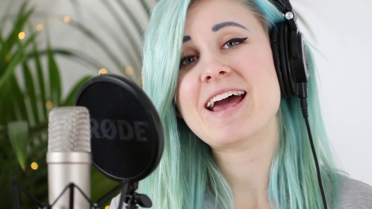 Dancing in the Moonlight Toploader - Live cover by Joy Aileen | DAY 10 of MUSIC MARCH