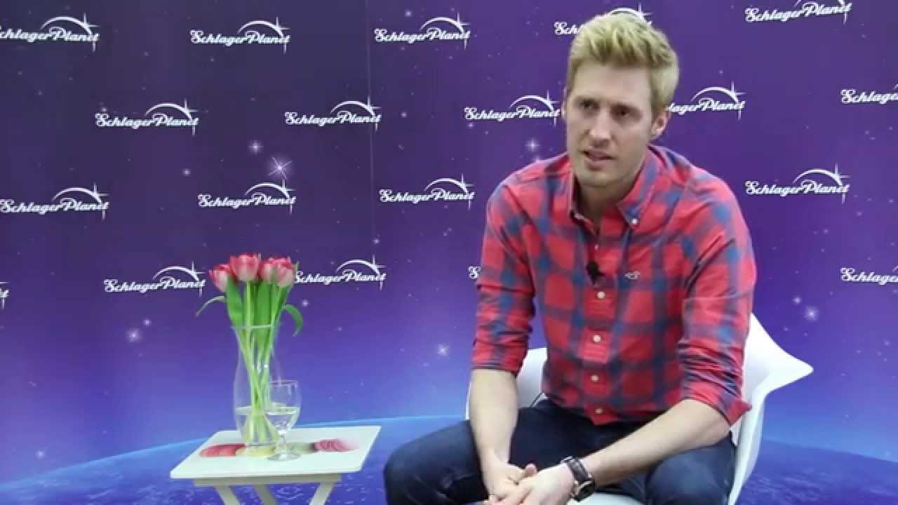 Maxi Arland: Andrea, seine große Liebe & Vorbild Opa Rolf