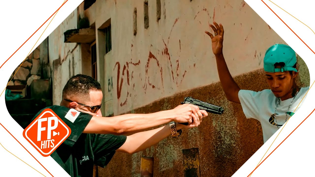 MC Pretinho - Talarico da Favela (FILIPE PRODUCÕES)