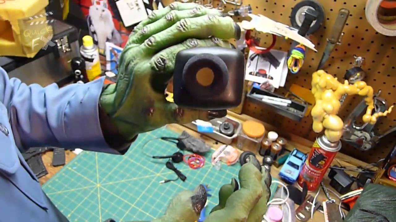 Featured Kickstarter Backer - Dave Knop - DIY Viewfinder