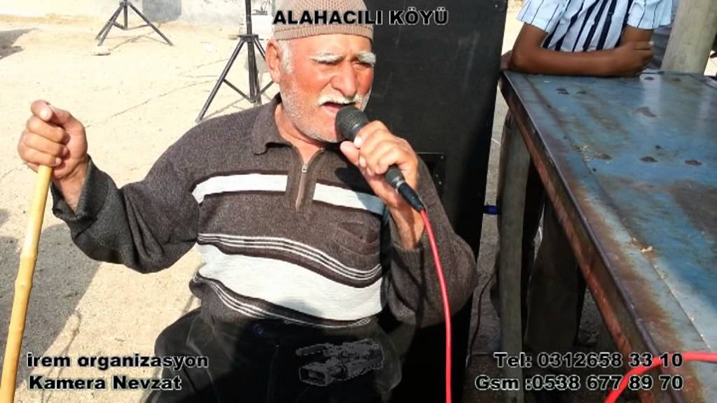 alahacılı köyü