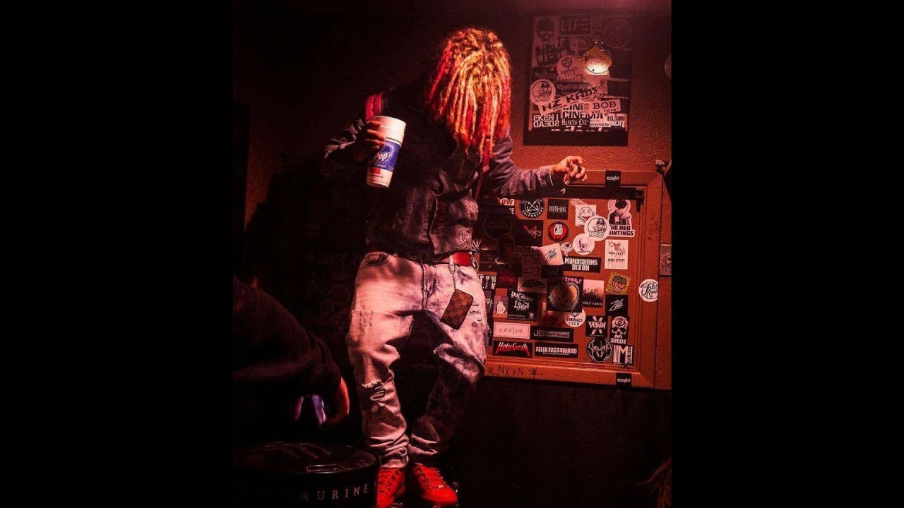 [FREE] Old Lil Pump x Smokepurpp Type Beat &ndash; &ldquo;Magic Sauce&rdquo; | Freestyle Trap Instrumental 2025