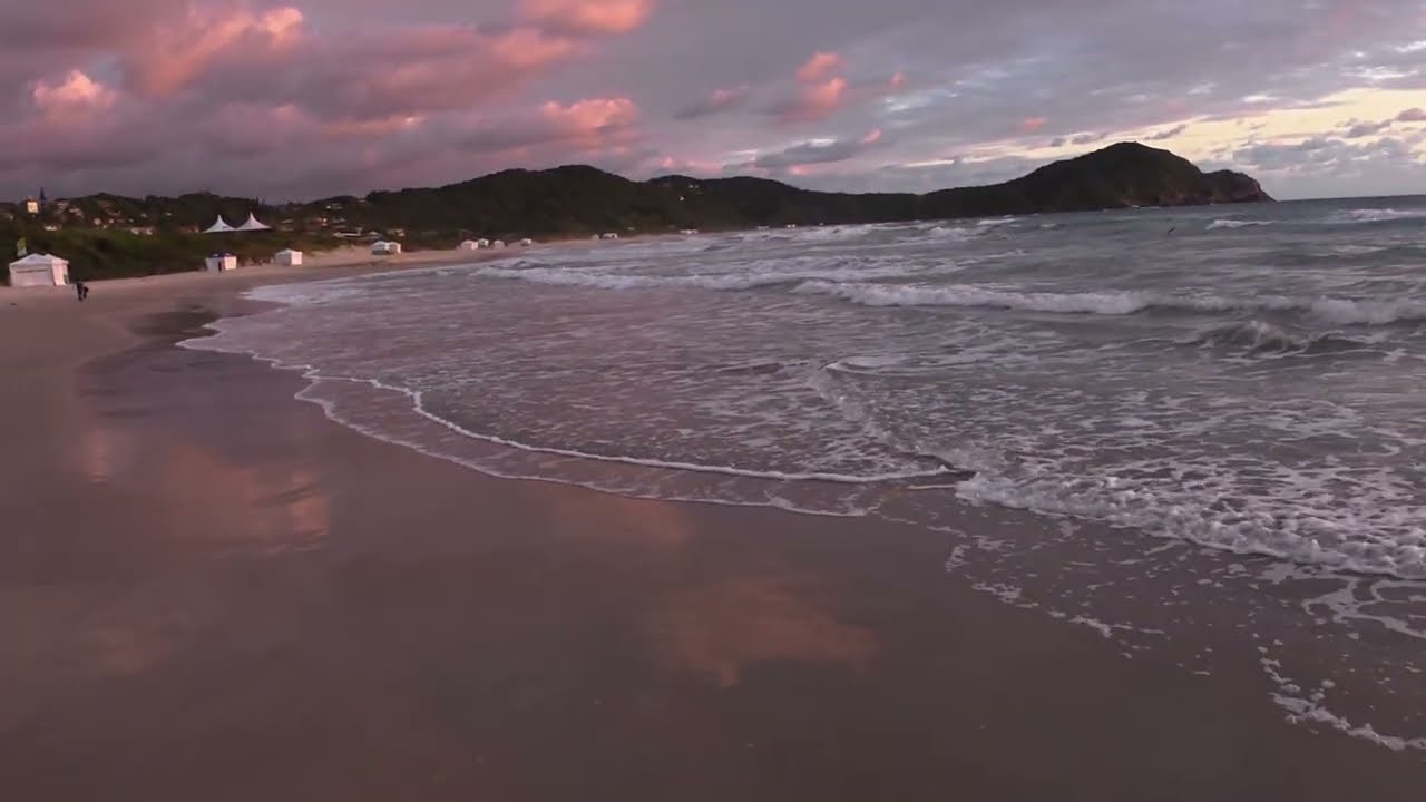 Análise do fenômeno UFO sob o ponto de vista do SURFE na Praia do Rosa SC