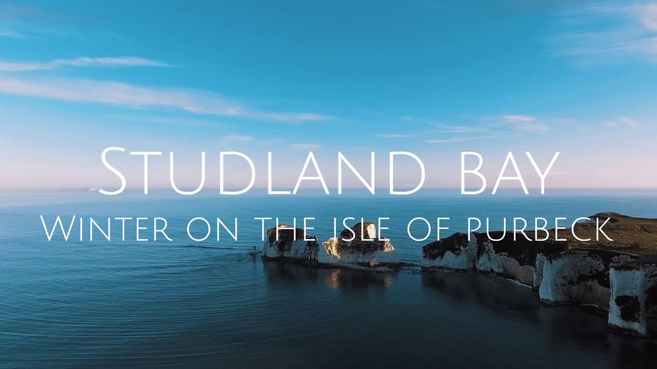Studland Bay | Dorset