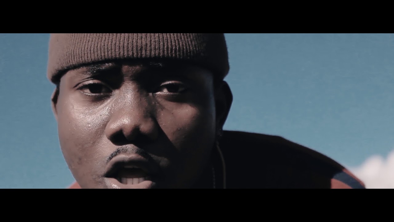 GUARIONEX -GUISHLY-CEGY CASH- C RUM- T ZOE- ANAKA LUTCHY-KG(OFFICIAL VIDEO)