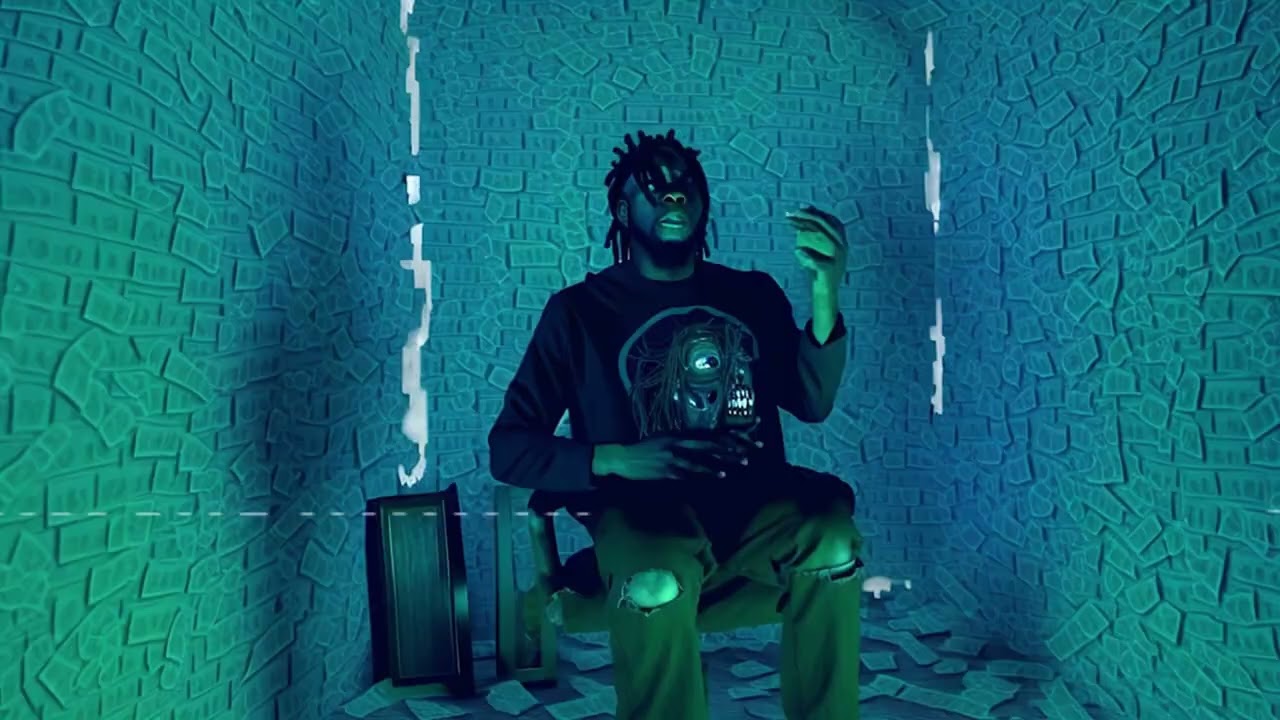 Slime KD- Style Aint Free/L7